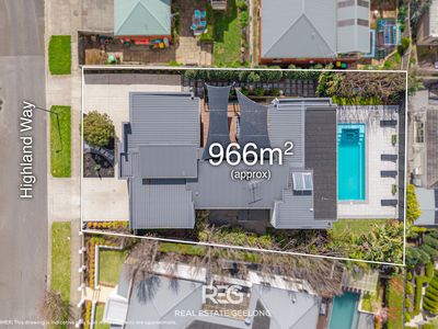 23 Highland Way, Highton
