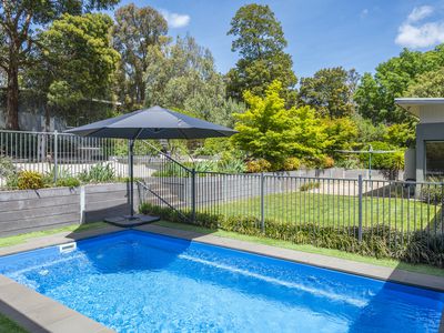 17 Canterbury Road, Macedon