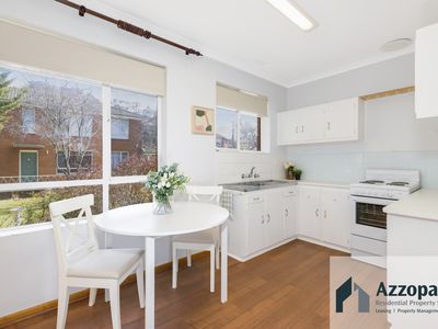 10 / 25 Mackennal Street, Lyneham