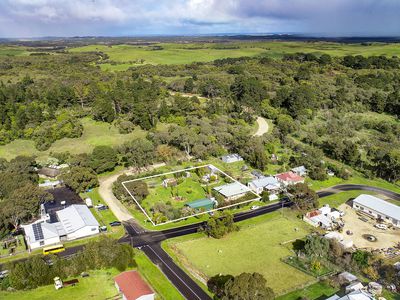 8-10 NILSSON STREET, Rendelsham