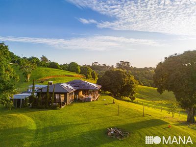 177 Mullumbimby Road, Myocum