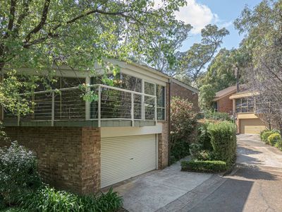 4 / 1 Park Ave, Urrbrae
