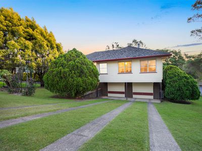 11 BETTS STREET, Boonah