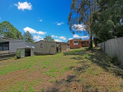 12 Wolseley Street, Milton