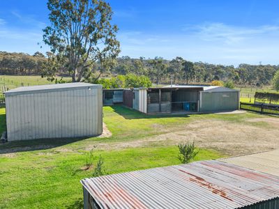 170 Duells Lane, Tooborac