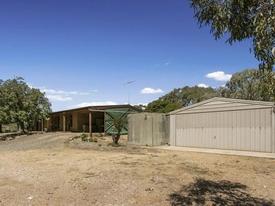 762 Spring Flat Road, Heathcote