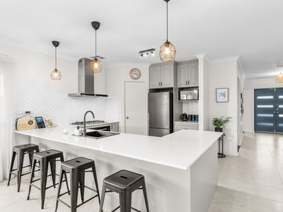 9 Peregrine Link, Harrisdale
