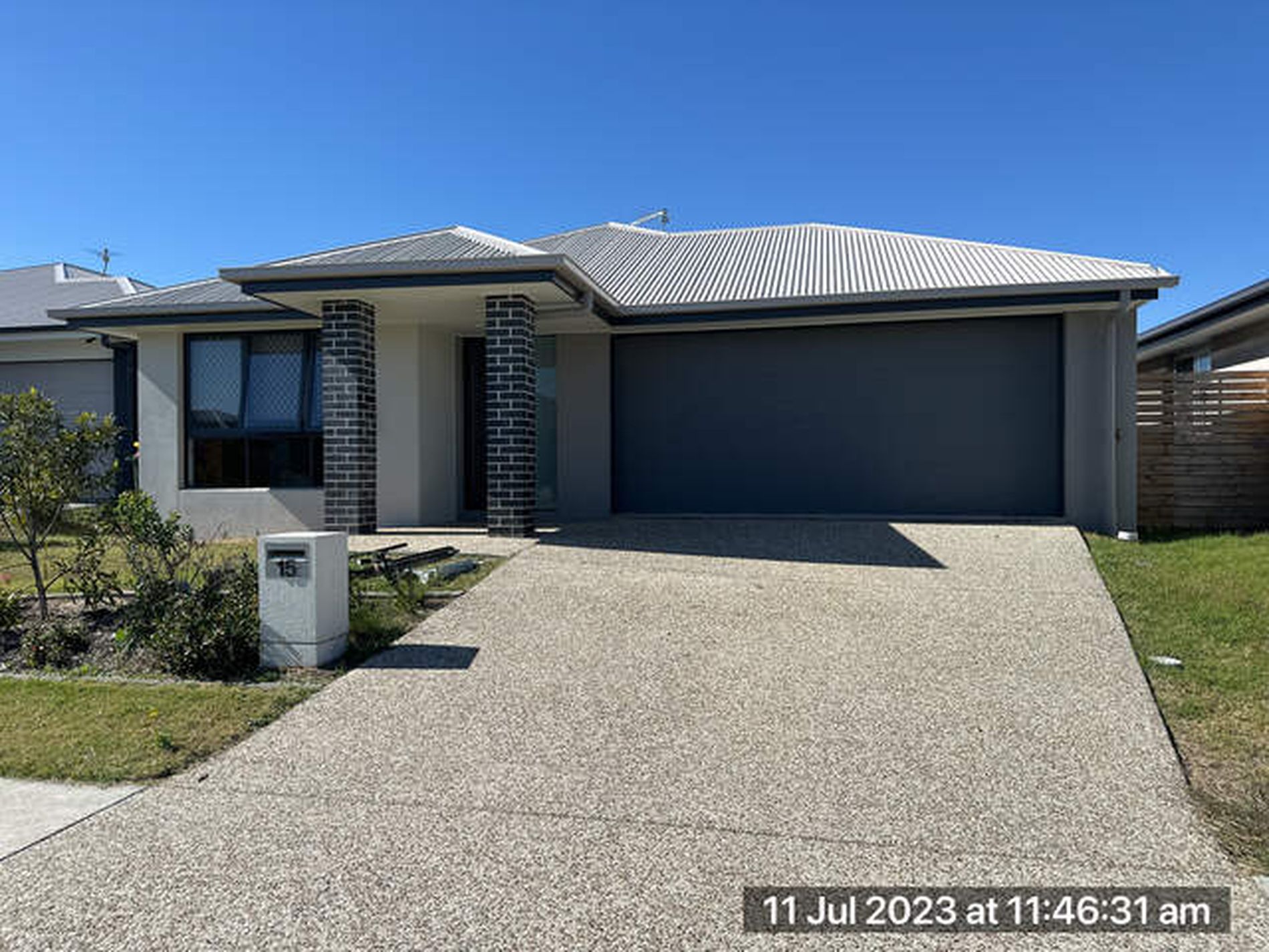 15 Otto St, Walloon