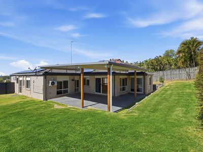 21 Yaldara Street, Pacific Pines