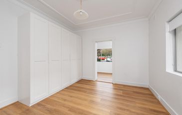 57 Rosebery Avenue, Rosebery