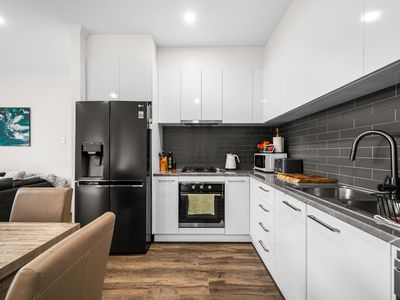 1 Indarra Street, Taperoo