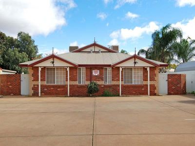 3 / 142 Piccadilly Street, Kalgoorlie