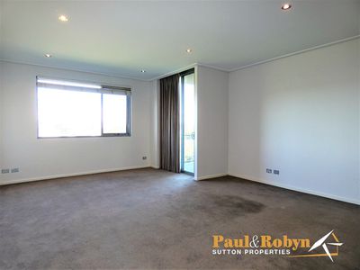 99 / 15 Coranderrk Street, Canberra