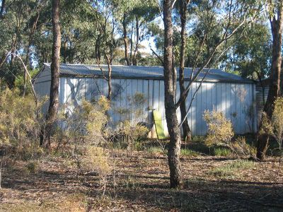 389 WARROWITUE-FOREST ROAD, Heathcote