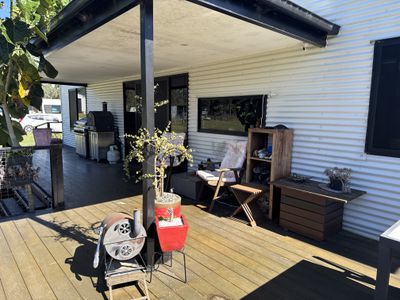 267 Old Yarraman Road, South Nanango