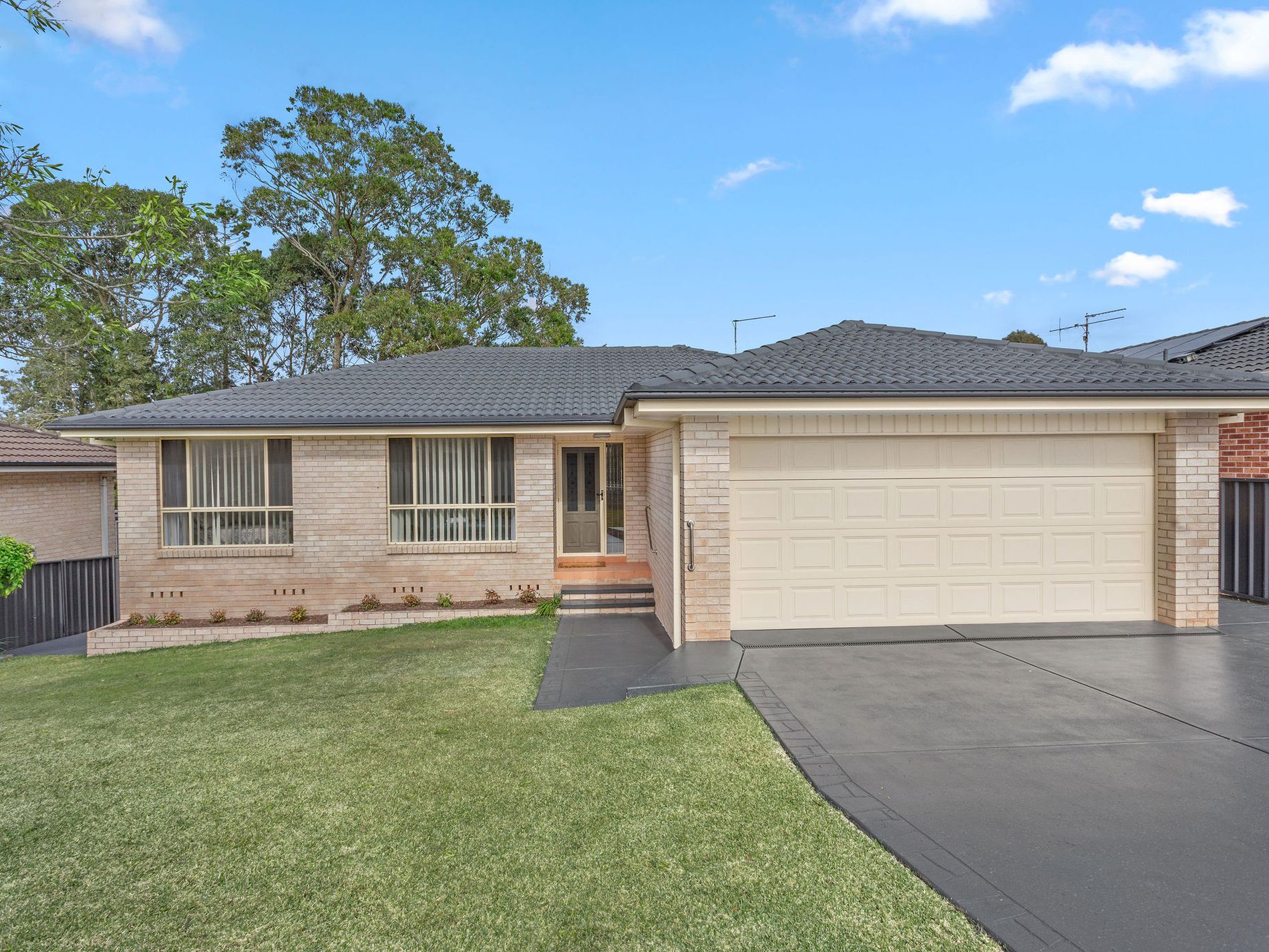 12 The Corso, Forster