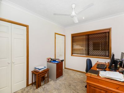 6 / 23 Willmett Street, Townsville City