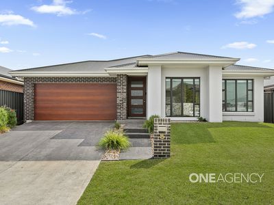 5 Bushranger Parade, Calderwood