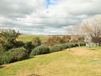 6297 Scone Road, Merriwa