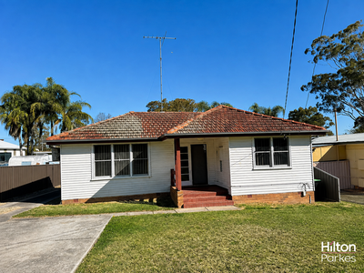 47 Bulolo Drive, Whalan