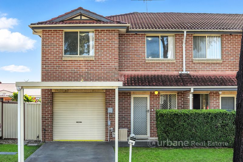 1 / 10 Abraham Street, Rooty Hill