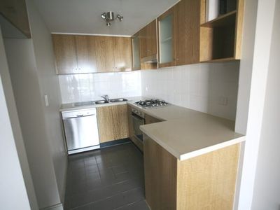 1207 / 77-81 Berry Street, North Sydney