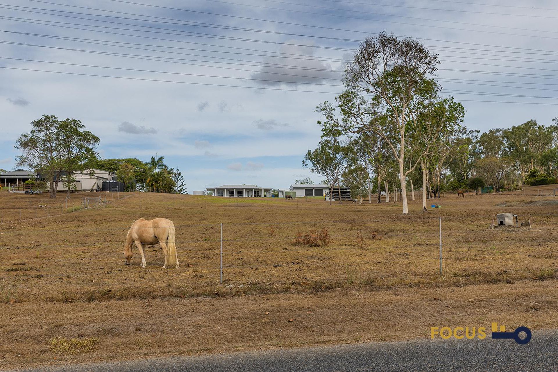393 Pleystowe School Road, Greenmount