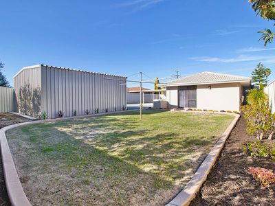 35 Kurrajong Road , Safety Bay