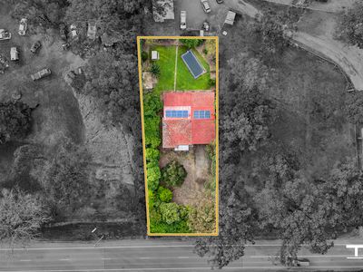 294 Palmyra Avenue, Shanes Park