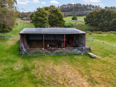 646 Long Plains Road, Bridgenorth