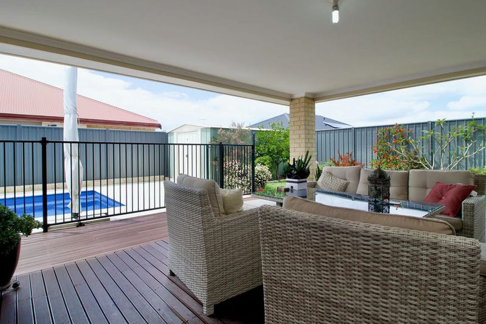 24 Lemon Gum Drive , Baldivis