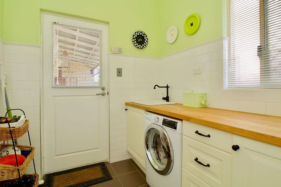 27 Thorpe Street , Rockingham