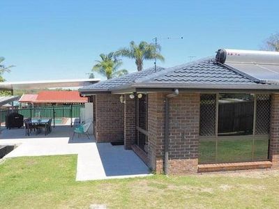 4 Pyeworth Place, Rochedale South