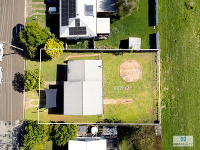 13 Callaghan Street, East Ipswich