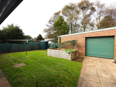 8 Wandaree Court, Mount Gambier