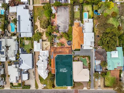27 Melville Beach Road, Applecross