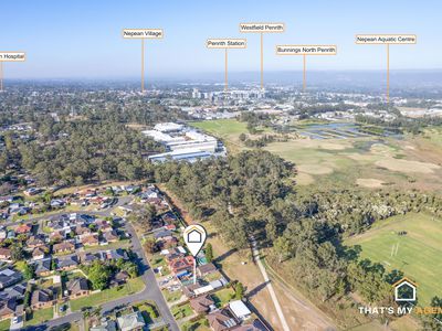 1 Echo Place, Penrith