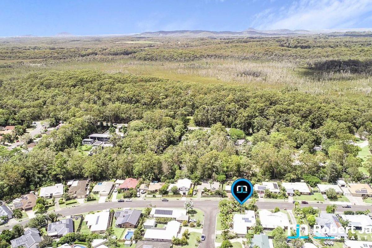 1 Donovan Ct, Tewantin