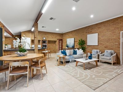 10 Turquoise Court, Forrestfield