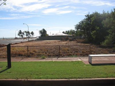 1 Edgar Street, Port Hedland