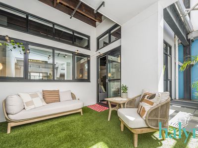 82 / 36 Queen Victoria Street, Fremantle