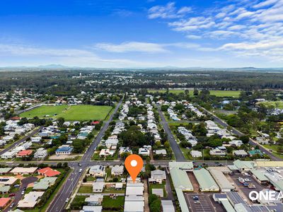 7 / 258 Ellena Street, Maryborough