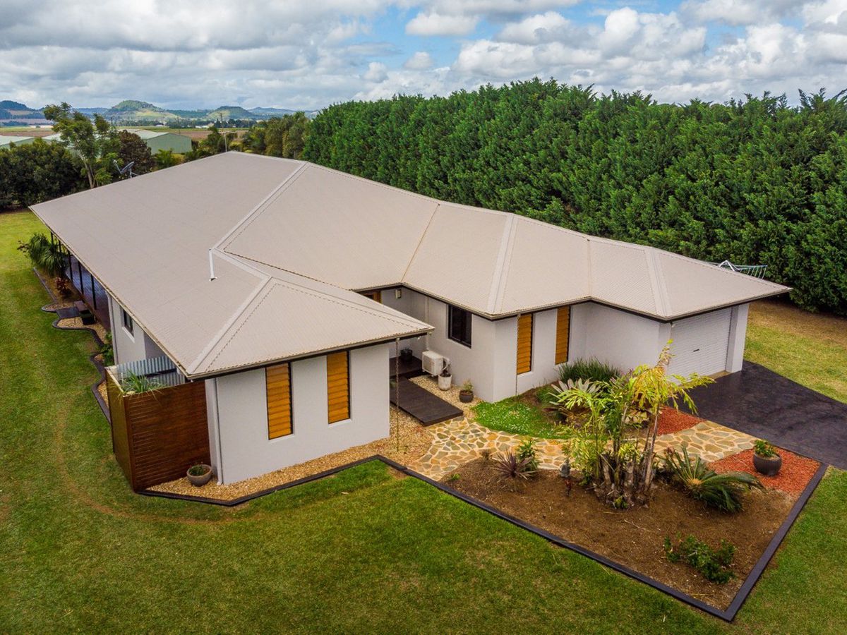 44 MOUNTAIN VIEW DRIVE, Atherton