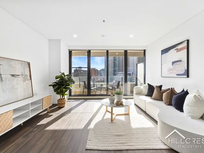 1101/718 George Street, Haymarket