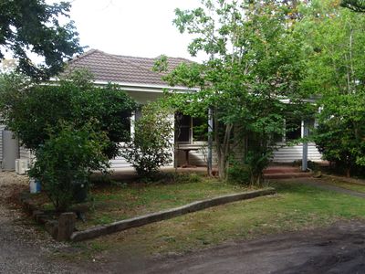 27 Bank Street, Avenel