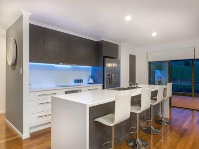 28 Thorpe Street, Cygnet
