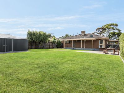 97 Braund Avenue, Bell Post Hill