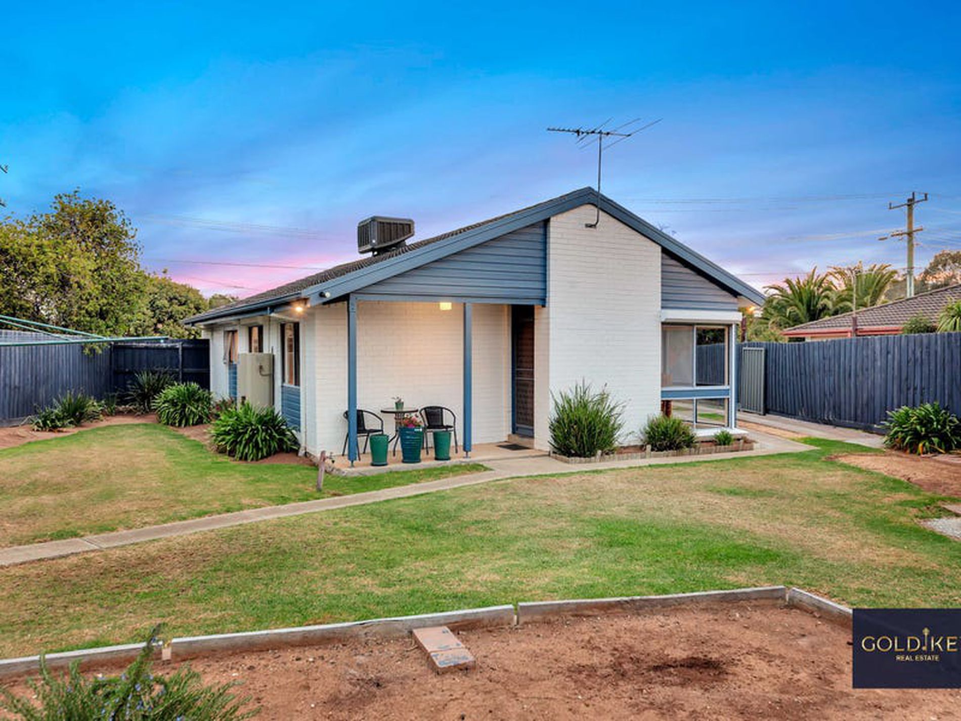 36 Cormorant Crescent, Werribee