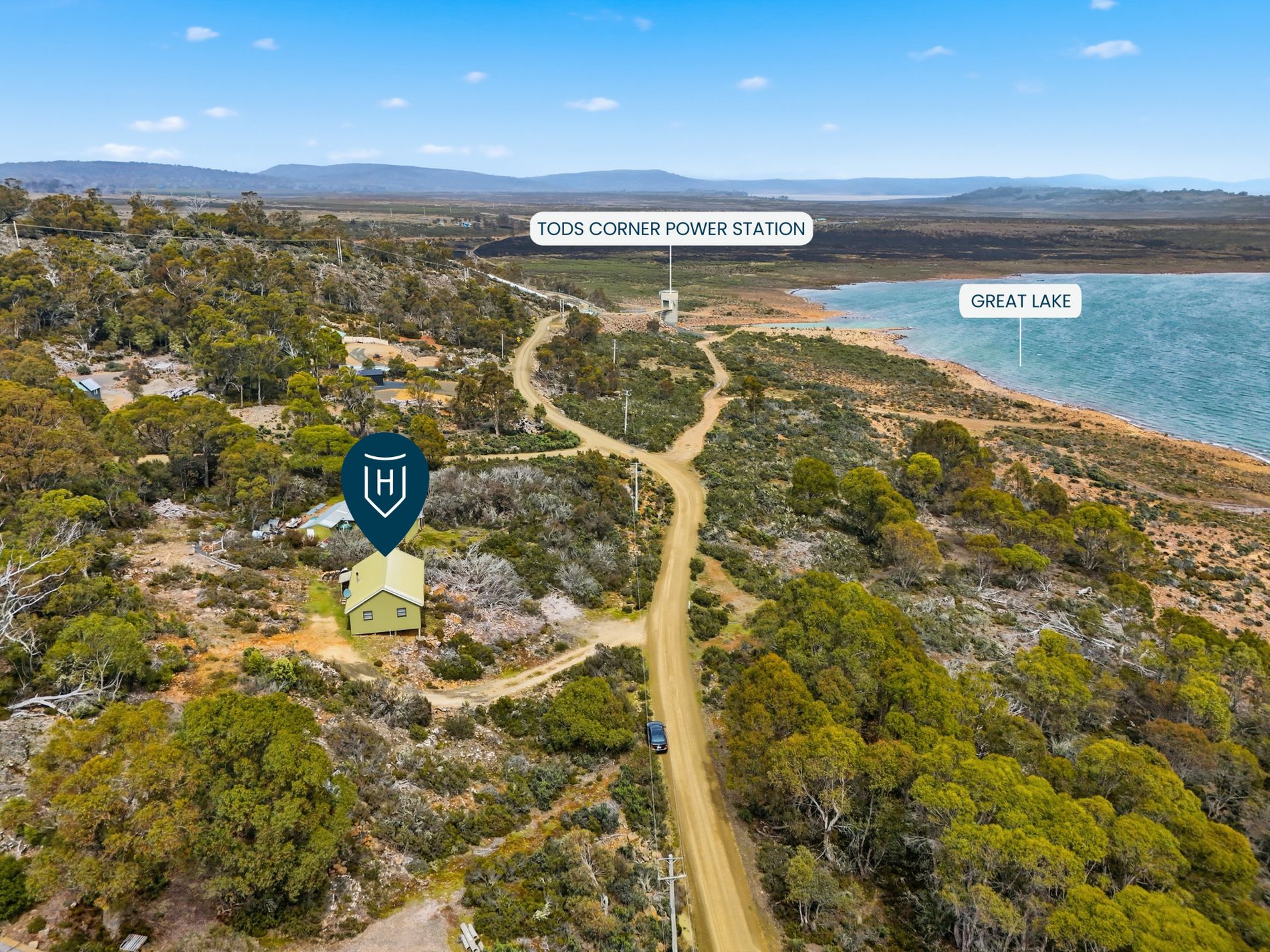 356 Tods Corner Road, Tods Corner