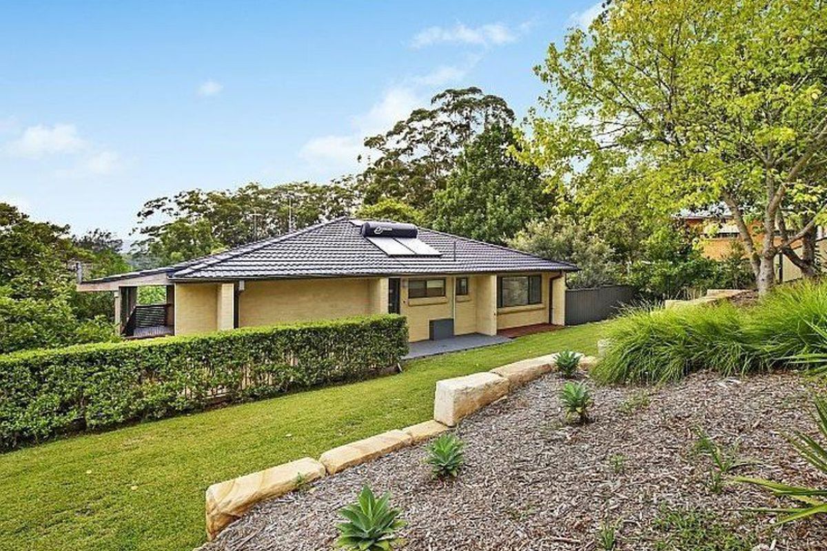 9 Marcus Close, Springfield
